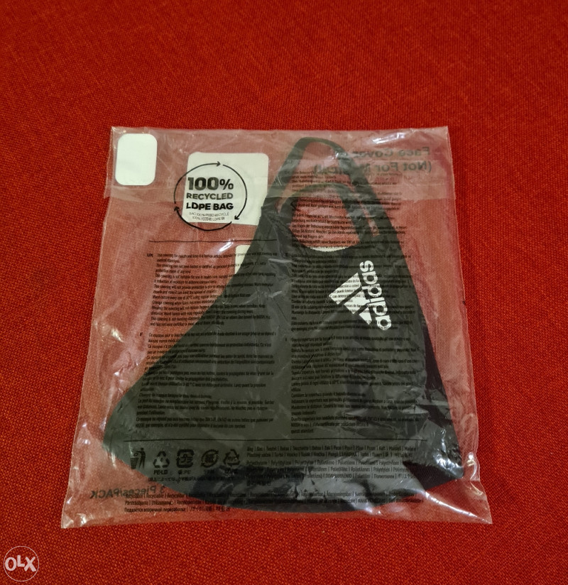 Maska za lice Adidas original
