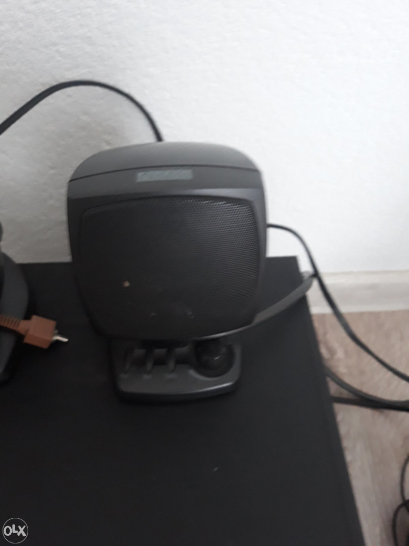 Altec lansing multimedia acs56