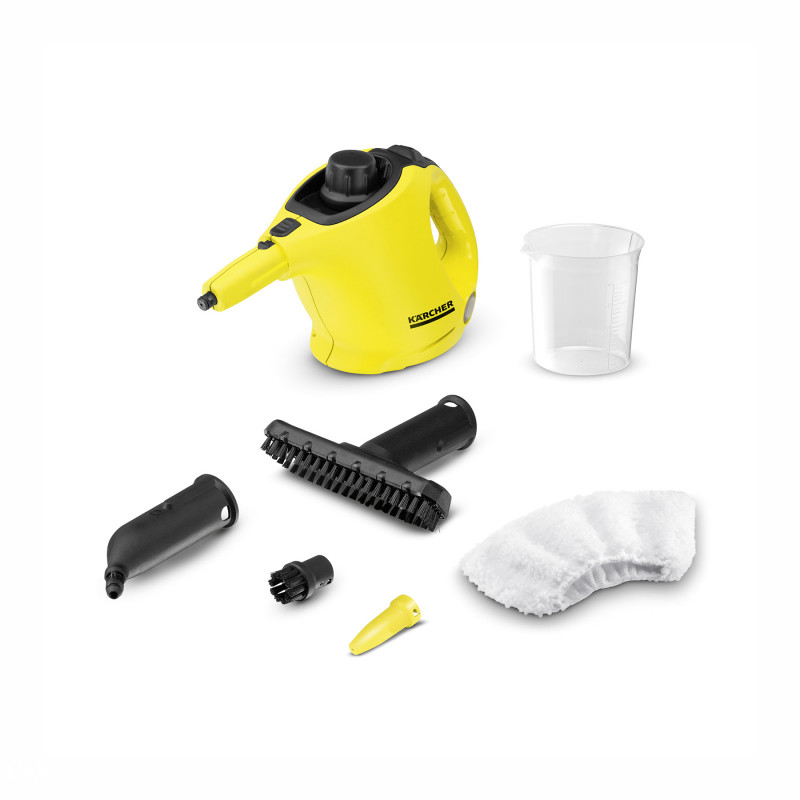 Karcher paročistač parni čistač SC 1