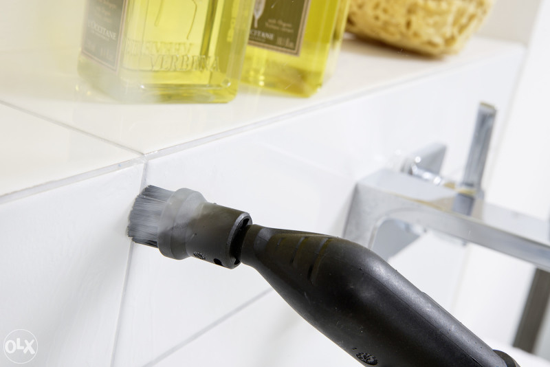 Karcher paročistač parni čistač SC 1