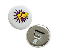 Otvarač za boce s magnetom MATERIJAL