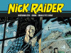 Nick Raider 35 / LIBELLUS