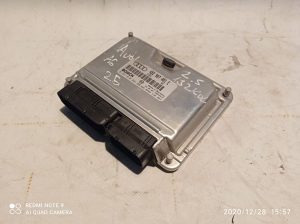 ECU / elektronika motora Audi A6 2,5 TDI