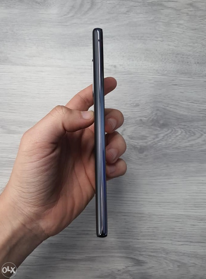 Samsung Note 20 Mystic Gray 256 GB Duos