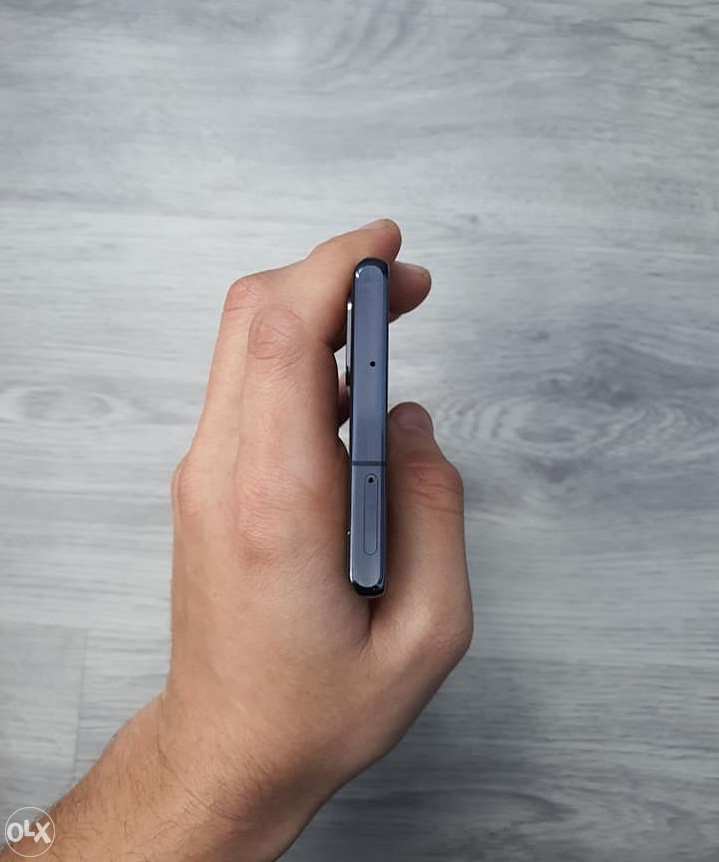 Samsung Note 20 Mystic Gray 256 GB Duos