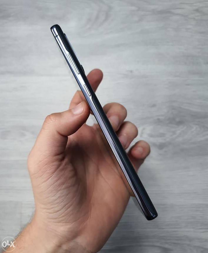 Samsung Note 20 Mystic Gray 256 GB Duos