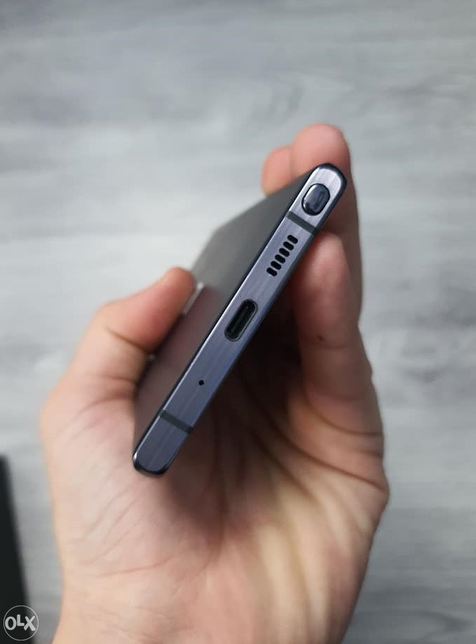 Samsung Note 20 Mystic Gray 256 GB Duos