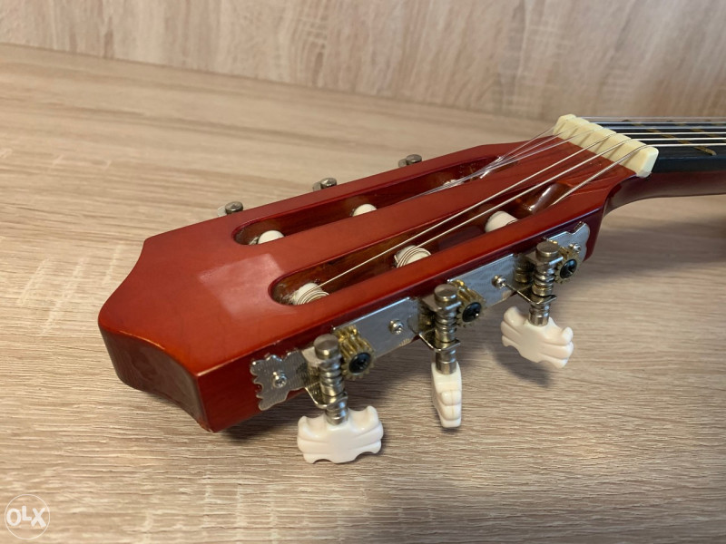 Klasična gitara Stagg C510