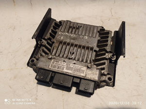 ECU / elektronika motora Citroen C3