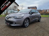Renault Clio 1.5 dci Dynamique Energy , NAVI,Led