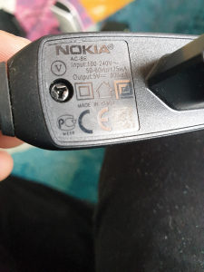 Punjac Nokia