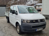 VW TRANSPORTER T5 PUTAR 2.0 TDI 2011,BEZ PDV-a REGISTRO