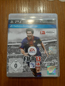 FIFA 13 Playstation ps3