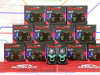 STEREO RGB SPEAKERS MARVO SG-118 ZVUČNICI