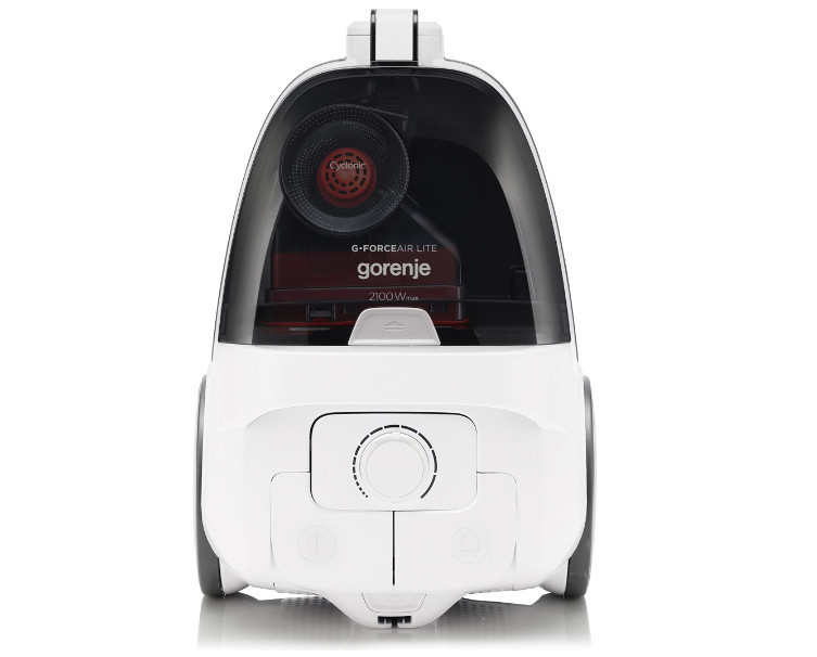 GORENJE Usisivač VC2101GALWCY G ForceAir Lite POSUDA