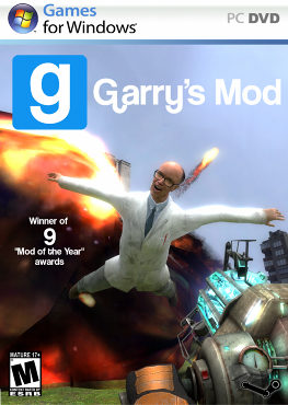 Garry's Mod PC