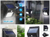 NOVI SOLARNI LED REFLEKTORI SA 20 LED DIODA