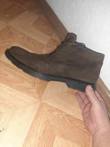 Hogan muške kožne cipele