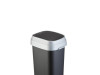 Kanta za otpatke 10L crna dual swing 237331 KIS