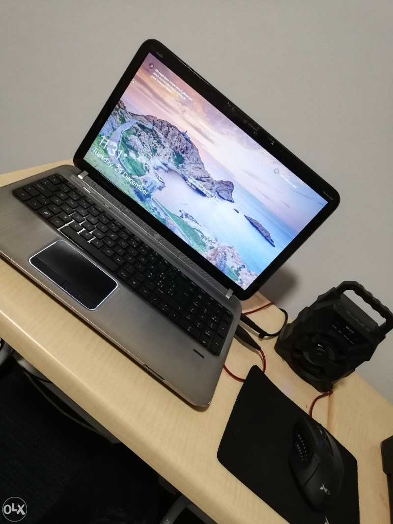 Laptop HP Laptopi OLX.ba