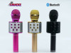 Mikrofon Forever BMS-300 sa bluetooth zvucnikom