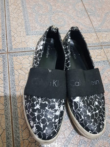 Calvin Klein zenske cipele