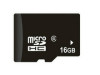 MicroSD 16GB