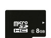 MicroSD 8GB