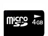 Micro SD 4GB