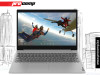 LAPTOP LENOVO IDEAPAD 3 15IIL05