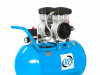 Kompresor 72L SUPER TIHI 230V - 280L/min RP-TE-SS72L