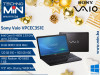 Sony VPCEC3S1E i5 460M 2.53/8/120SSD500/HD56501GB