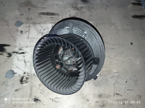 Ventilator grijanja BMW E87