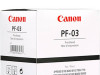 Print glava CANON PF-03