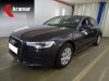 Audi A6 2.0 TDI Sportpaket EXCLUSIVE PLUS