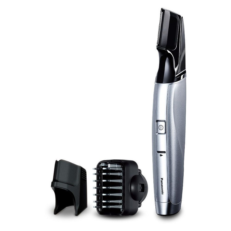 Panasonic TRIMER ZA BADU ER-GD60-S803 i-Shaper