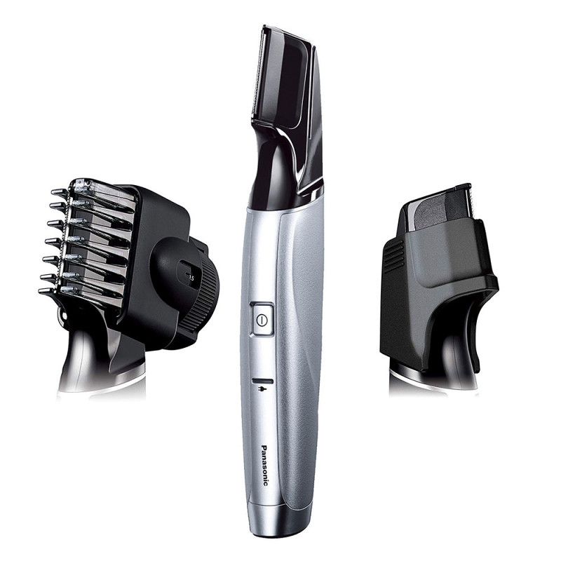 Panasonic TRIMER ZA BADU ER-GD60-S803 i-Shaper
