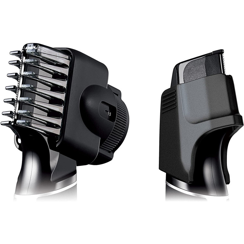 Panasonic TRIMER ZA BADU ER-GD60-S803 i-Shaper