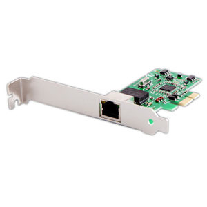 S-Link SL-EXG5 PCI-E mrežna kartica 1000Mbps