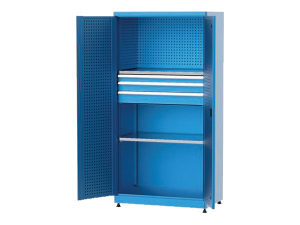Industrijski Ormari, Ormar za alat - 6180 -101x61x200cm