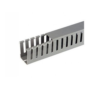 KANALICA PVC PERFORIRANA