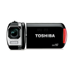 Toshiba kamera full HD Camileo SX500