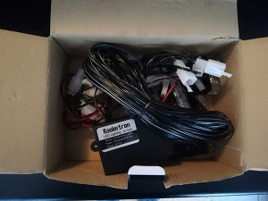 Led svjetla/blinkeri za auto