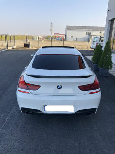 BMW 640d (f06) xdrive M