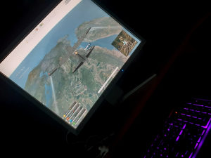 Gaming Racunar