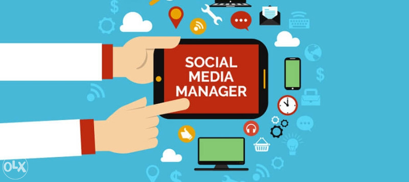 Vođenje društvenih mreža INSTAGRAM I FACEBOOK
