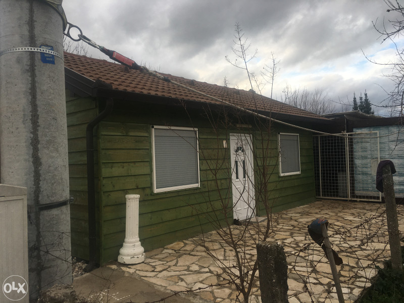 Capljina Kuca Vikendica Na Prodaju