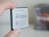 AMD Ryzen 5 3600X 12x3.8-4.4GHz tray + cooler  NOVO