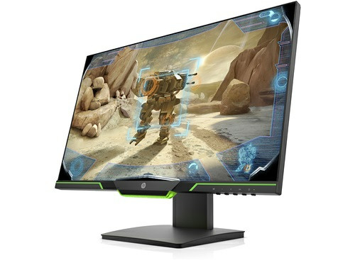 HP MX25 25" 144HZ GAMING MONITOR