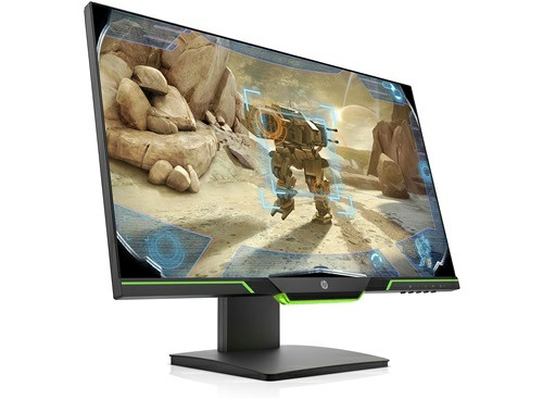 HP MX25 25" 144HZ GAMING MONITOR